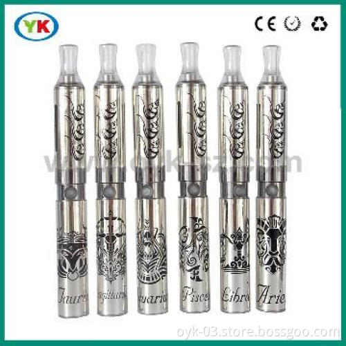 First Gift choice for the battery with 12 constellation e cigarette